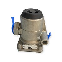 Клапан ограничения давления (8.5 bar) Volvo FH12, Volvo FH, Volvo FM, Daf EBS | ТопДизель