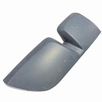 Крышка бокового зеркала двойного левого Mercedes Benz Actros MPIII Cospel | ТопДизель