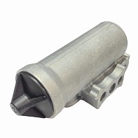 Регулятор давления воздуха D2 8.6 bar Freightliner/International Taboc | ТопДизель