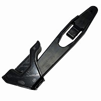 Замок капота левый Columbia/Freightliner Automann | ТопДизель