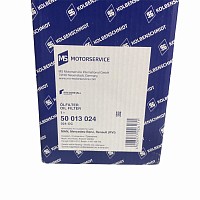 Фильтр масляный бумажный MAN/Mercedes Benz KS | ТопДизель