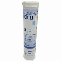 Смазка подшипников синяя туба 400г BPW Eco Li | ТопДизель