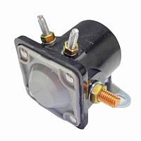 Реле стартера пусковое подъема кабины 12V Freightliner/International/Mack Stellox | ТопДизель