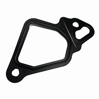 Прокладка коллектора впускного металлическая MAN TGL/TGM двигатель D0834/0836 Elring | ТопДизель