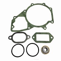 Ремкомплект водяного насоса DDE Mercedes Benz Axor/Actros/Setra Mercedes Benz | ТопДизель