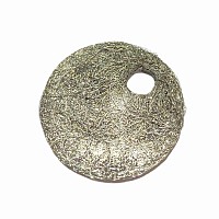 Сеточка горелки AT2000ST 1 отверстие S&C Motori | ТопДизель