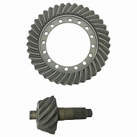 Главная пара RT40-145 3.55 RR Freightliner/International/Volvo VNL New Star | ТопДизель