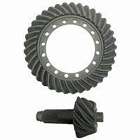 Главная пара DS404 3.7 RF Freightliner/International/Volvo VNL New Star | ТопДизель