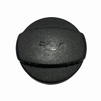 Крышка маслозаливной горловины Mercedes Benz universal/MAN Hans Pries | ТопДизель