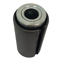 Сайлентблок рессоры 20.4x52x110 Volvo FH12/16 FM9/12 Weweler | ТопДизель