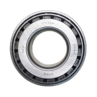 Подшипник и обойма передняя ступица наружная 3782/3720 Meritor | ТопДизель