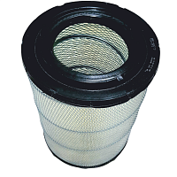 Фильтр воздушный Scania P/R/4-series с ножками MTF | ТопДизель