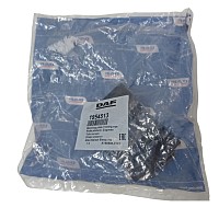 Заглушка решетки радиатора правая DAF XF95/105 DAF | ТопДизель