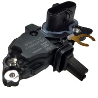 Реле регулятор заряда VOLVO Bosch | ТопДизель