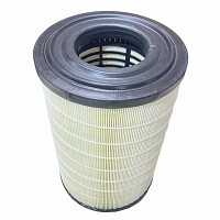 Фильтр воздушный 382-249/119 MAN L/M2000 Mfilter | ТопДизель