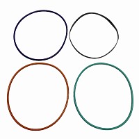 Комплект колец гильзы Caterpillar C-15 1426217/1427072/1102220/9L5854 McBee | ТопДизель