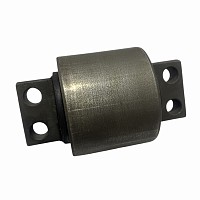 Ремкомплект V-образной реактивной тяги (наружний cайлентблок) d91x125 Volvo F10/12/16, FH12/16 CEI | ТопДизель