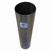 Гофра глушителя неравейка D=128, L=610 Freightliner/International Dinex | ТопДизель