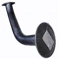 Маслозаборник Detroit Diesel | ТопДизель