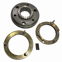 Синхронизатор КПП в сборе Freightliner/International/Volvo VNL Fuller | ТопДизель