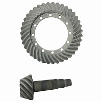 Главная пара RT40-145 3.9 (39:10) FR Freightliner/International/Volvo VNL New Star | ТопДизель