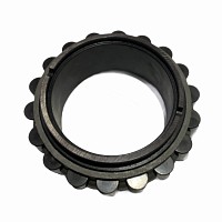 Подшипник вала первичного КПП роликовый 67x101x38мм MAN/Mercedes Benz/DAF 16S220/16S221 SKF | ТопДизель