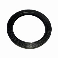 Сальник ступицы передний 100x130x13 Mercedes Benz OM653/739/749 Elring | ТопДизель