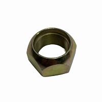 Гайка футорки левая Automann | ТопДизель