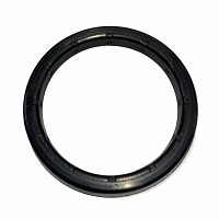 Кольцо башмака балансира уплотнительное 148х116х16 КАМАЗ | ТопДизель