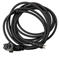 Кабель удлинительный датчиков ABS EBS-E L=3000 Schmitz S&K | ТопДизель