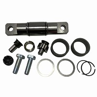 Ремкомплект вала сцепления вилки полный Mercedes Benz Actros/Axor BM950/952/954 DT | ТопДизель