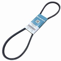 РЕМЕНЬ ПРИВОДА ВЕНТИЛЯТОРА FTL DD 12x1295  FLEETRITE | ТопДизель