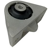 Сайлентблок кабины передний с кронштейном Freightliner FLC/Century/Columbia Mansons | ТопДизель