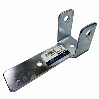 Кронштейн амортизатора задний нижний под двухлистовую рессору Freightliner Mansons | ТопДизель