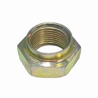 Гайка стойки стабилизатора самоконтрящаяся М20х1,5-6Н Камаз 5490 Kamaz | ТопДизель