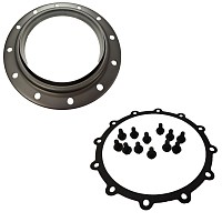 Сальник коленвала CUM M11 MC BEEMc Bee | ТопДизель