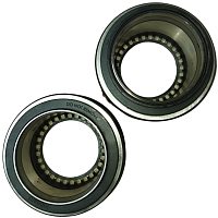 Ремкомплект ступицы задний для ступичного узла 1391617 DAF XF95/CF75/85	SKF | ТопДизель