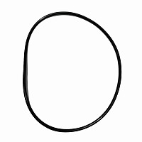 Кольцо уплотнительное клапанного распредвала переднее Cummins ISX/QSX15, Freightliner/International McBEE | ТопДизель