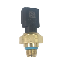 Датчик давления масла Cummins ISX EGR | ТопДизель