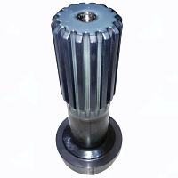 Шлицевая часть карданноо вала 6.5 40 201 Meritor | ТопДизель