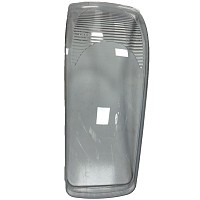 Стекло фары DAF XF105 головного света TangDe | ТопДизель