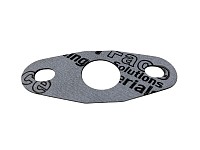 Прокладка сливной трубки турбины Detroit Diesel MK60 Freightliner/International Bigoal | ТопДизель