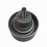 Ролик натяжителя DAF CF85/XF95/105 обводной DAYCO | ТопДизель