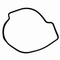 Прокладка крышки термостата левая Volvo FH12/FL12/NH12 Lema | ТопДизель