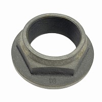 Гайка хвостовика входного среднего моста с шайбой RT40-145 Freightliner/International/Volvo VNL Meritor | ТопДизель