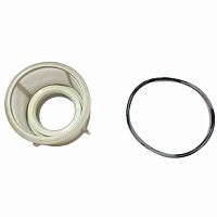 Фильтр топлива Daf CF75/85/105/95XF Mercedes-Benz Atego/Actros Diesel Technic | ТопДизель