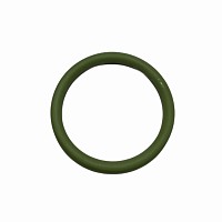 Кольцо уплотнительное теплообменника резиновое 30x3.5 DAF Diesel Technic | ТопДизель