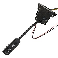 Переключатель стеклоочистителя ЗИЛ, МАЗ, КрАЗ, Урал МАЗ | ТопДизель