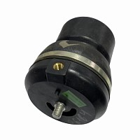 Пневмоподушка кабины Iveco Eurostar/Eurotech/EuroTrakker/Cursor Sampa | ТопДизель