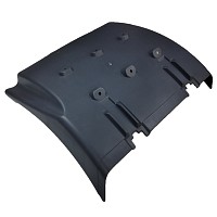 Крыло заднее левое Scania R114/124/144 P94/114/124 Stellox | ТопДизель